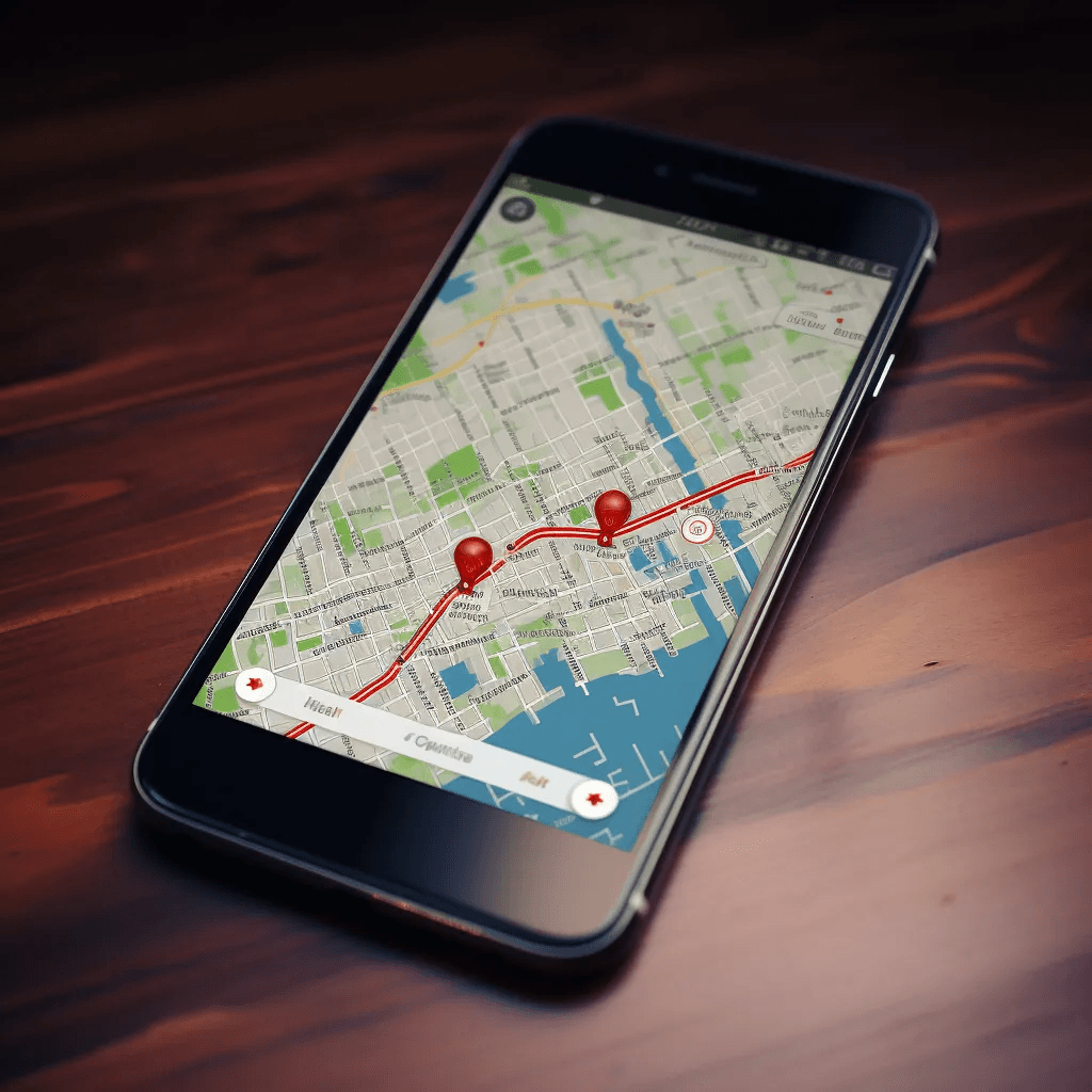 Kotlin Multiplatform — Location Permissions by Adrian Witaszak
